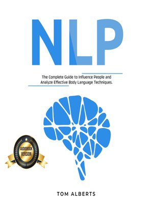 cover image of NLP